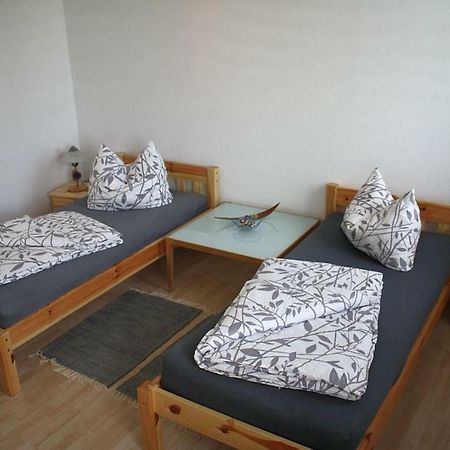 An Der Alten Schule 2 Oelsnitz  Eksteriør bilde