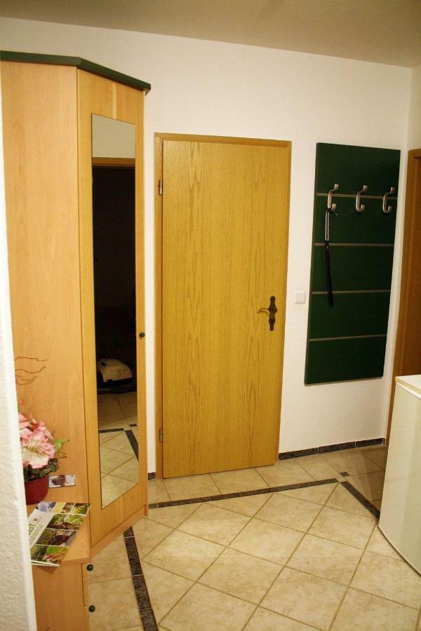 An Der Alten Schule 2 Oelsnitz  Eksteriør bilde