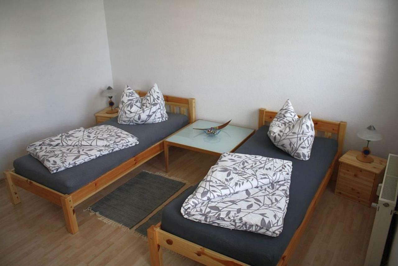 An Der Alten Schule 2 Oelsnitz  Eksteriør bilde